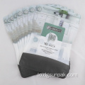 ເຄື່ອງປະກອບ Composition Composit Hardware Moisture Pictures Hardaging Bags ສໍາລັບຊຸດ
